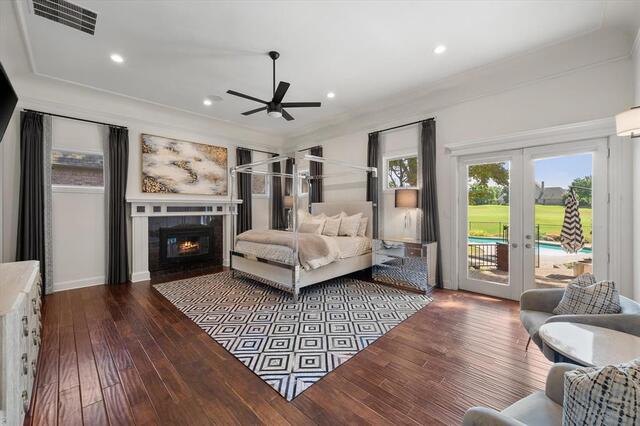 1405 Bentley, Court Southlake, TX photo 18