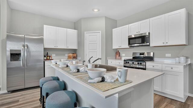 2709 Flowers, Drive Denton, TX photo 4