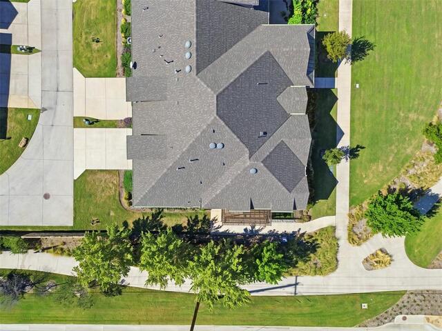 3701 White Clover, Lane Prosper, TX photo 39