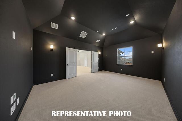 1540 Prescott, Drive Prosper, TX photo 13