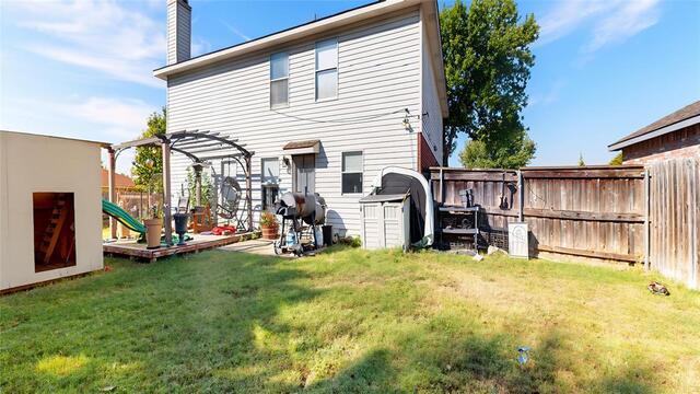 2501 Ash Drive, Little Elm, TX photo 27
