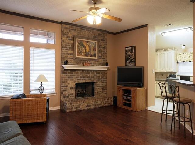 2306 Summit, Drive McKinney, TX photo 3