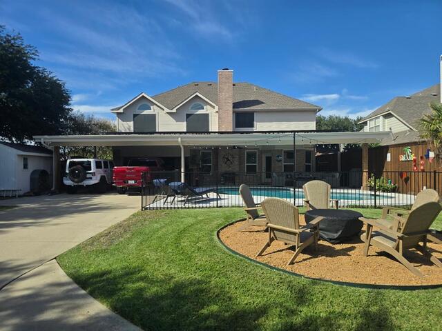 1000 E Seminole, Trail Carrollton, TX photo 23
