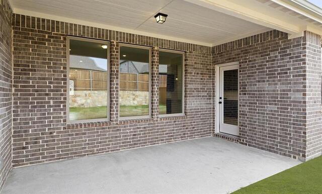 3301 Big Stump, Court Celina, TX photo 3