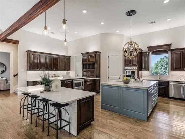 1684 Blevins, Drive Keller, TX photo 8