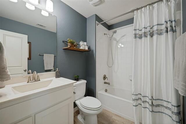 7709 Ivey, The Colony, TX photo 22
