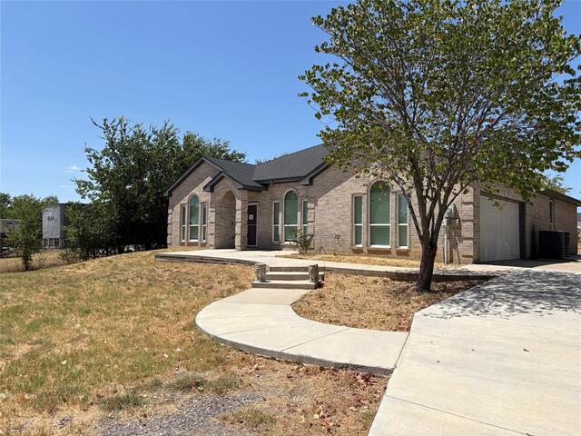 3437 Family Drive, Fort Worth, TX image