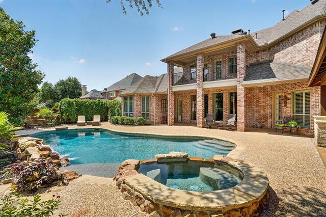 4816 Pack Saddle Way, Flower Mound, TX photo 33