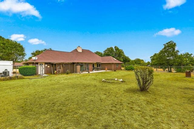 1332 Rolling Acres, Drive Argyle, TX photo 35