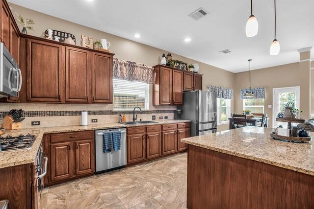 1420 Timber Ridge, Drive Allen, TX photo 9