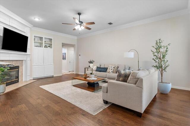 1405 Rollins, Drive Allen, TX photo 8