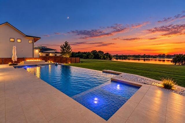 12024 Blake, Place Frisco, TX photo 4