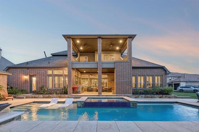 1021 Berkshire, Road Southlake, TX photo 29