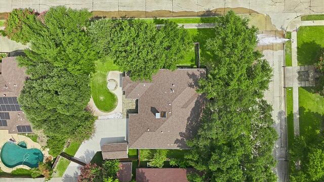 1100 Yorkshire, Drive Carrollton, TX photo 36