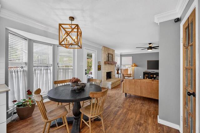 1624 Yaggi Drive, Flower Mound, TX photo 13