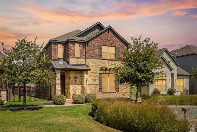 4529 Stone Valley Trail, Arlington, TX image