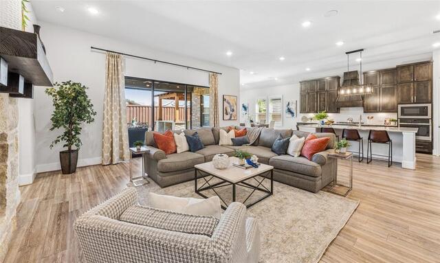2700 Castlebridge, The Colony, TX photo 8
