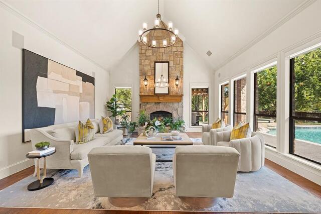 2609 Summit Ridge, Drive Southlake, TX photo 14