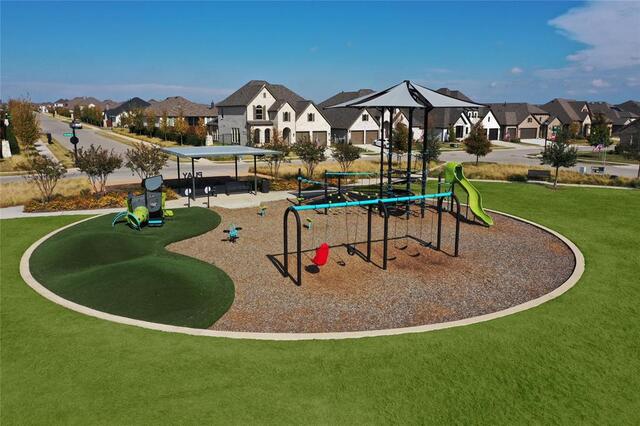 3721 Henry, Crossing Celina, TX photo 9