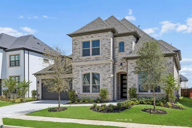 1021 Keller, Drive Prosper, TX photo 2