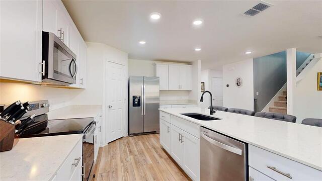 2520 Pecan Park, Drive Denton, TX photo 9