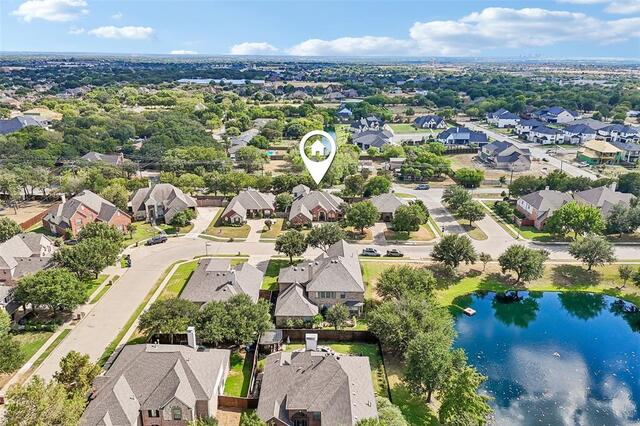 224 Foxford, Drive Keller, TX photo 39