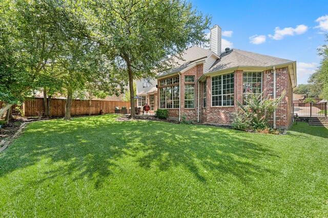 709 Lakeway, Drive Keller, TX photo 35