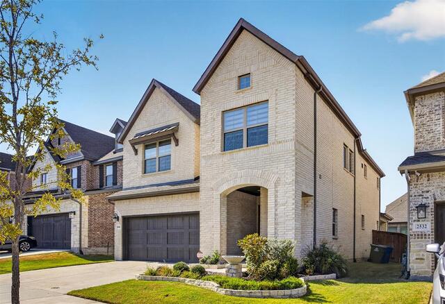 2536 Four Roses, Drive Lewisville, TX photo 2