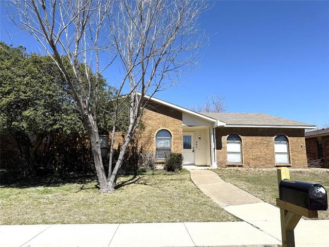 564 Havencrest, Lane Coppell, TX photo 2