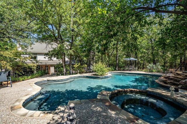 7409 Stallion Circle, Flower Mound, TX photo 30