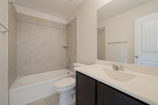 2445 Dolostone Drive, Little Elm, TX photo 19