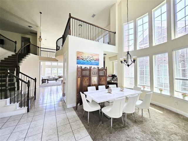 608 Jagged, Way Plano, TX photo 3