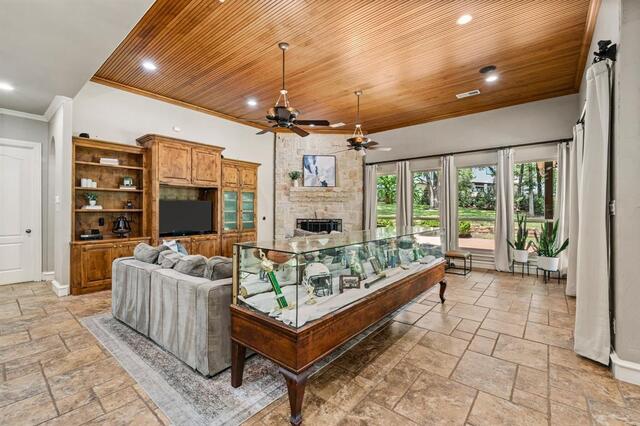 3056 Loch Meadow, Court Southlake, TX photo 27