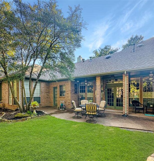 525 Ravenaux, Drive Southlake, TX photo 25