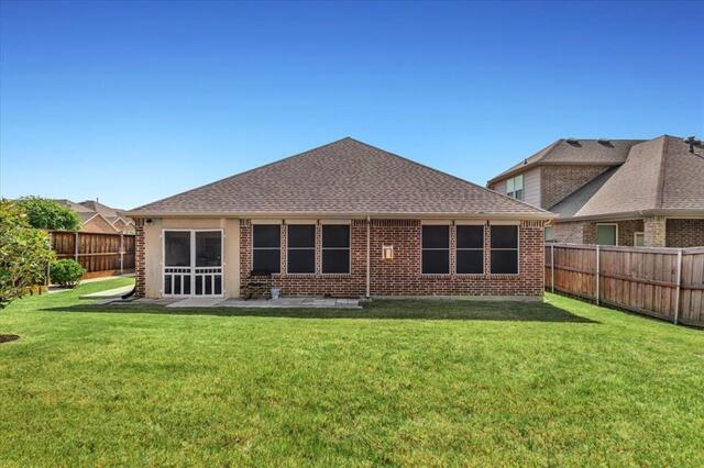 2700 Red Sage, Road Lewisville, TX photo 5
