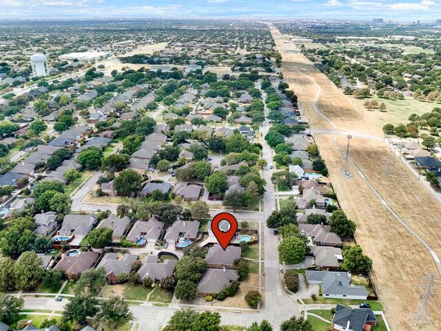 3304 Ashington, Lane Plano, TX photo 4