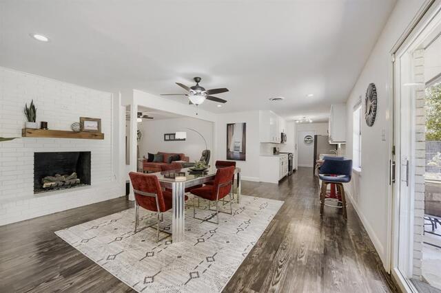 1300 Greenbriar, Street Denton, TX photo 8