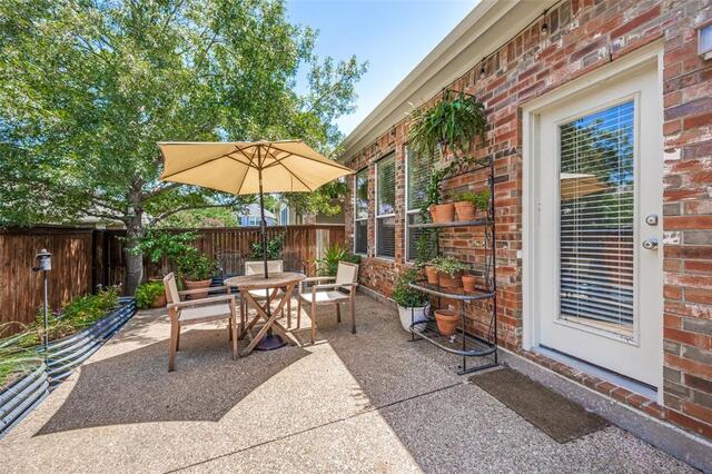 310 Conroe, Circle Argyle, TX photo 21