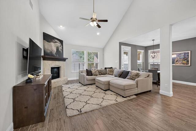1224 9th, Street Argyle, TX photo 6