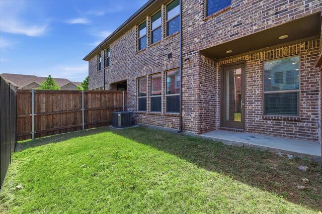519 Sequoia, Street Allen, TX photo 24