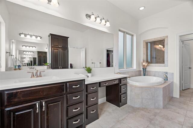 1421 8th, Street Argyle, TX photo 9