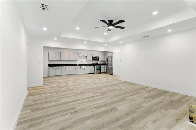 2149 Willow Place A, B Carrollton, TX photo 8