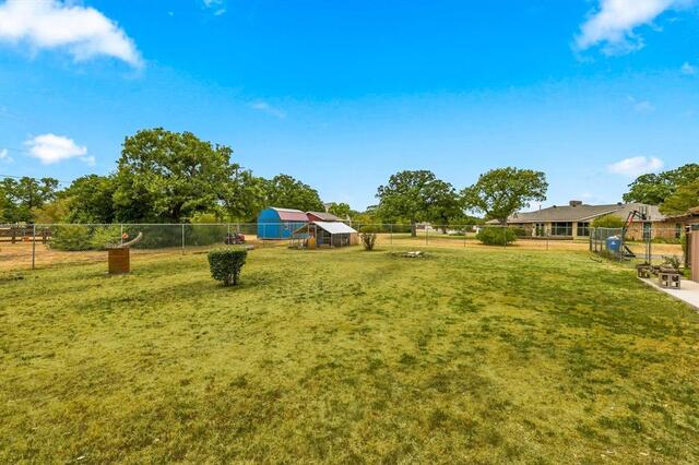 1332 Rolling Acres, Drive Argyle, TX photo 34