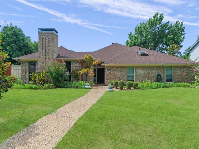 2204 Cardinal Drive, Plano, TX image