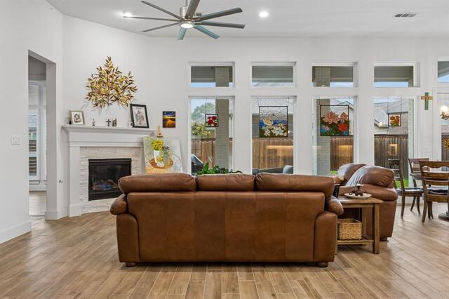 508 Turkey Creek, Drive McKinney, TX photo 23