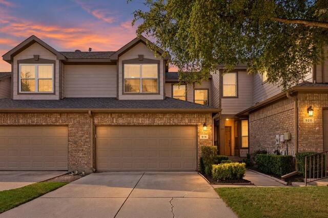 916 Avondale, Lane Plano, TX photo 2