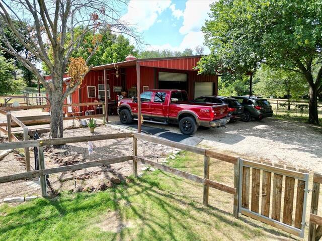 13043 Gold Hill, Road Argyle, TX photo 35