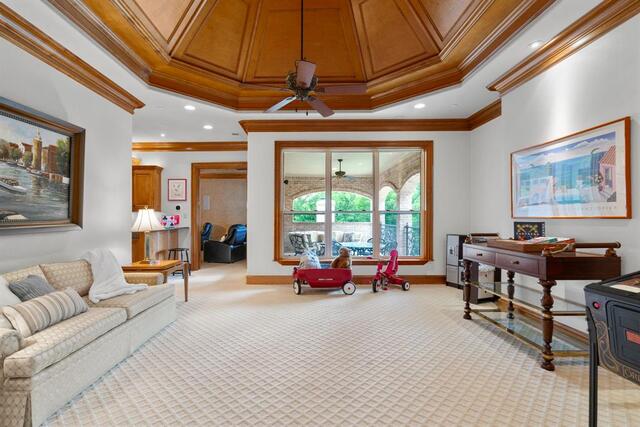 1430 Eagle, Bend Southlake, TX photo 31