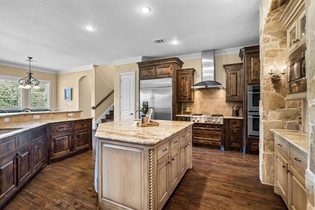 2301 Bella Lago Drive, Flower Mound, TX photo 12