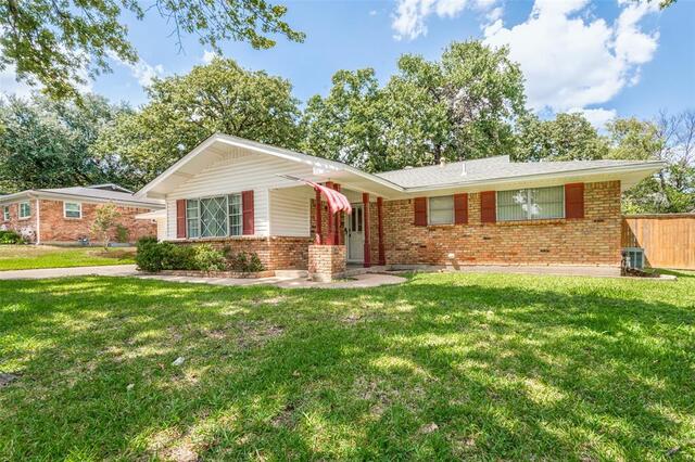 608 W Cheryl Avenue, Hurst, TX image